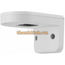 Chân đế gắn tường cho camera Flateye Hanwha Techwin WISENET SBP-125WMW
